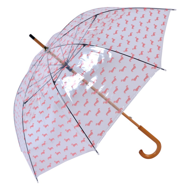 Gedeeltelijk Ruwe olie advies Juleeze Paraplu Volwassenen Ø 60 cm Rood Kunststof