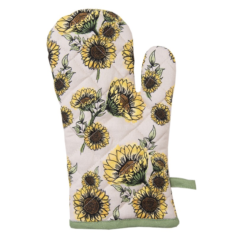  Yellow Green Pot Holders and Oven Mitts Sets Hot Hands Oven  Mitts Gloves for Oven Oven Mitts for Mom : Home & Kitchen