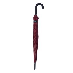 Juleeze Adult Umbrella 60 cm Red Synthetic