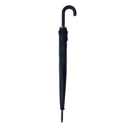 Juleeze Adult Umbrella 60 cm Black Synthetic