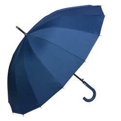 Juleeze Adult Umbrella 60 cm Blue Synthetic