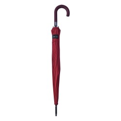 Juleeze Ombrello per adulti 60 cm Rosso Sintetico