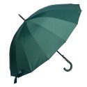 Juleeze Adult Umbrella 60 cm Green Synthetic