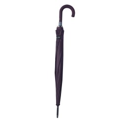 Juleeze Ombrello per adulti 60 cm Viola Sintetico