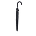 Juleeze Parapluie pour adultes 60 cm Noir Synthétique