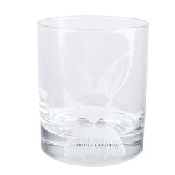 Clayre & Eef Water Glass set of 6