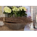 Clayre & Eef Fleurs séchées 60 cm Marron Fleurs séchées