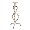 Clayre & Eef Chandelier 51 cm Beige Fer