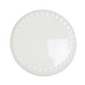 Clayre & Eef Pomello Ø 4 cm Beige Ceramica Rotondo