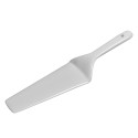 Clayre & Eef Cake server 26x6x3 cm White Ceramic