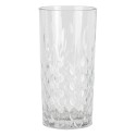 Clayre & Eef Verre d'eau 300 ml Verre