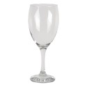 Clayre & Eef Wine Glass 530 ml Glass