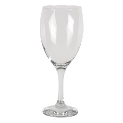 Clayre & Eef Wine Glass 530 ml Glass