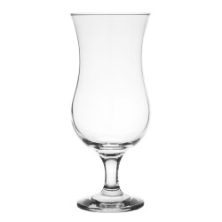 Clayre & Eef Wasserglas 420 ml Glas