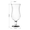 Clayre & Eef Verre d'eau 420 ml Verre