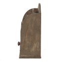 Clayre & Eef Brievenhouder  33x13x31 cm Bruin Hout