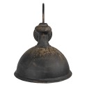 Clayre & Eef Wall Light 43x35x44 cm  Brown Iron Round