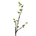 Clayre & Eef Plante artificielle 78 cm Vert Plastique