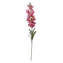 Clayre & Eef Fiore artificiale 95 cm Rosa Plastica