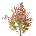 Clayre & Eef Artificial Flower 42 cm Orange Plastic