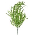 Clayre & Eef Plante artificielle 96 cm Vert Plastique