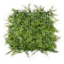 Clayre & Eef Artificial Plant 50x58 cm Green Plastic