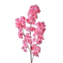 Clayre & Eef Artificial Flower 106 cm Pink Plastic