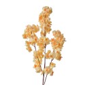 Clayre & Eef Artificial Flower 106 cm Yellow Plastic