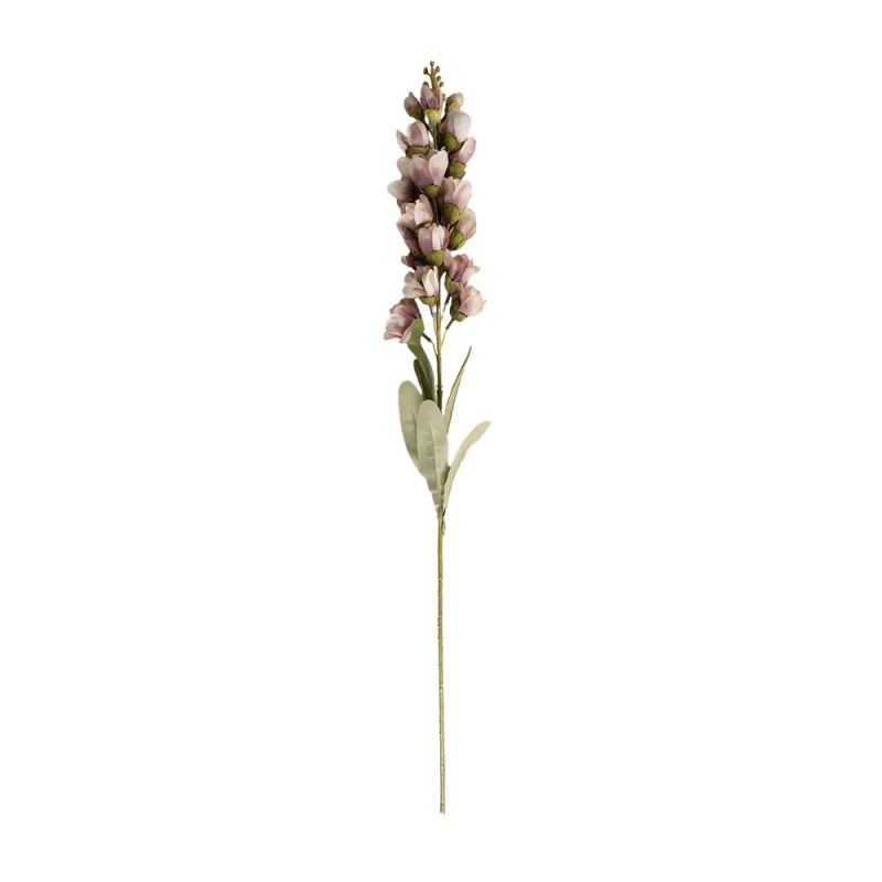 Clayre & Eef Artificial Flower 95 cm Pink Plastic