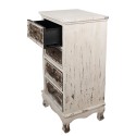 Clayre & Eef Dresser 44x35x81 cm Beige Wood