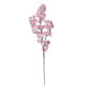 Clayre & Eef Fleur artificielle 106 cm Rose Synthétique