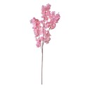 Clayre & Eef Artificial Flower 106 cm Pink Plastic