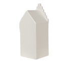 Clayre & Eef Decorazione Casa 16 cm Beige Porcellana