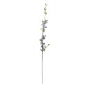 Clayre & Eef Artificial Flower 100 cm Purple Plastic