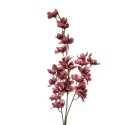 Clayre & Eef Artificial Flower 110 cm Pink Plastic