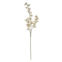 Clayre & Eef Fleur artificielle 110 cm Blanc Polyester