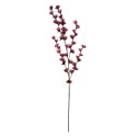 Clayre & Eef Artificial Flower 102 cm Pink Plastic