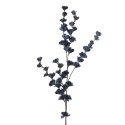 Clayre & Eef Fleur artificielle 102 cm Violet Plastique