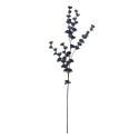 Clayre & Eef Artificial Flower 102 cm Purple Plastic