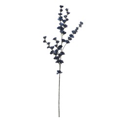 Clayre & Eef Fiore artificiale 102 cm Viola Plastica