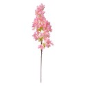 Clayre & Eef Fiore artificiale 100 cm Rosa Plastica