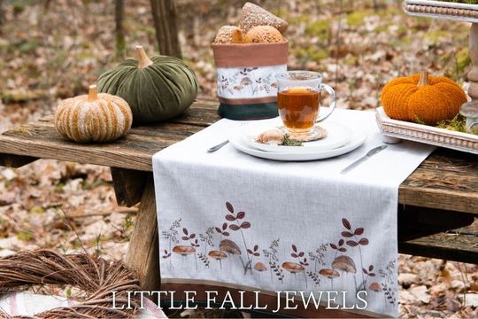 LFJ Little Fall Jewels