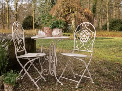 Create the Perfect Bistro Nook: Tips and Inspiration for Bistro Sets Meta