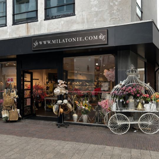 Winkel Arnhem