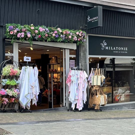 Winkel Nijmegen