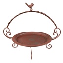 Porte-plantes / Etagere Rouge, Vert 35x27x30 cm