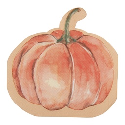 [73191] Tovaglioli di carta Arancio Rosa (20)