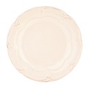 Assiette pour le Petit Déjeuner Beige Ø 21x2 cm