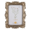 Cornice Foto Color oro 19x2x24 cm / 13x18 cm