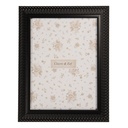 Picture Frame Black 14x1x19 cm / 10x15 cm